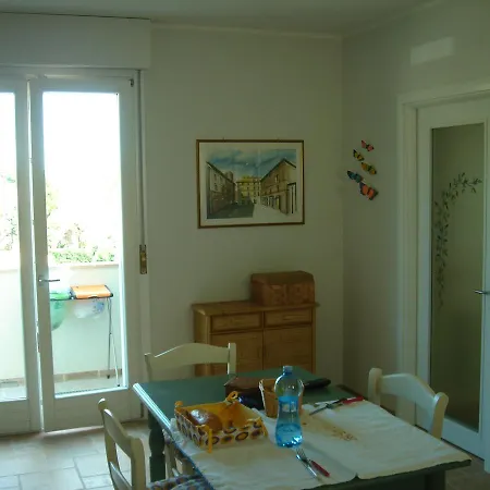 Quadrilocale, Giardino, Vista Mare * Сироло
