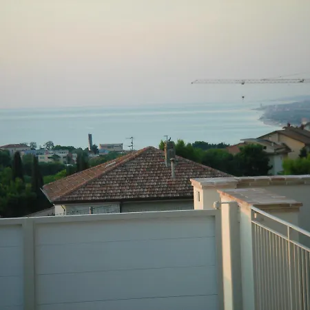 Quadrilocale, Giardino, Vista Mare * Сироло