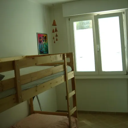 Quadrilocale, Giardino, Vista Mare * Сироло