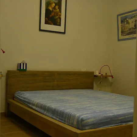 Quadrilocale, Giardino, Vista Mare * Сироло
