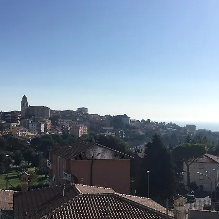 Quadrilocale, Giardino, Vista Mare * Сироло