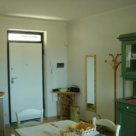 Quadrilocale, Giardino, Vista Mare * Sirolo